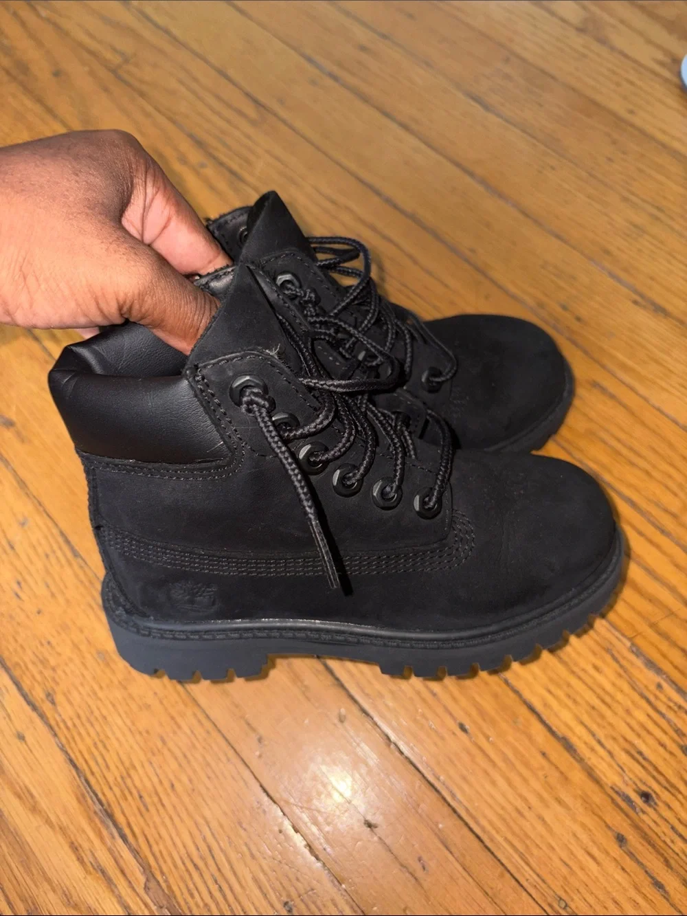 Timberland comfortable kids